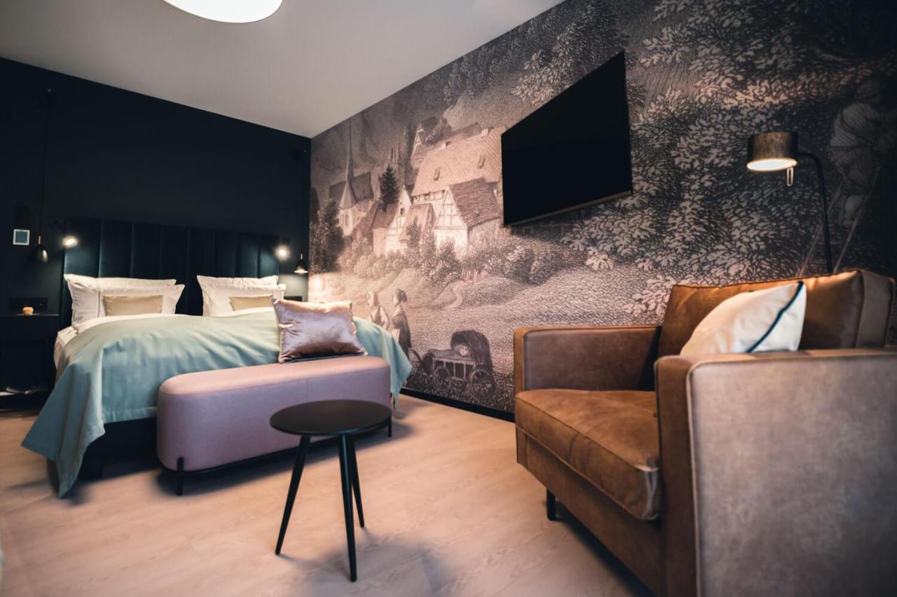 Superior Single Room