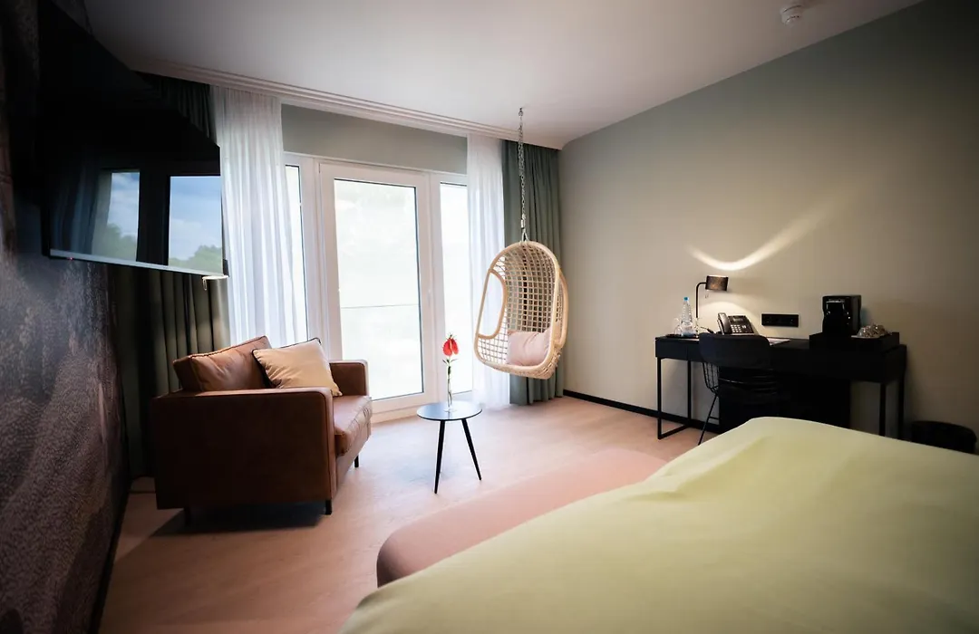 Hotel & Spa Suiten Freiwerk-1